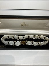 Genuine Freshwater Pearl &