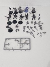 Warhammer 40K Citadel Dark