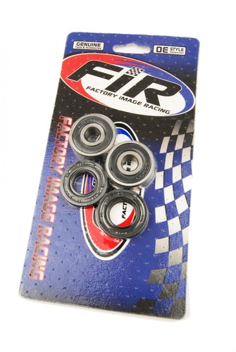 Factory image racing rear - image,