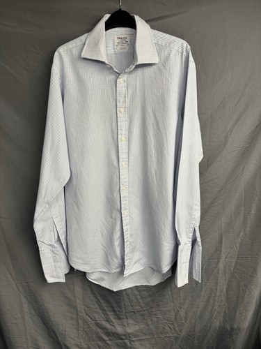 Lewin shirt men size - shirt, men’s