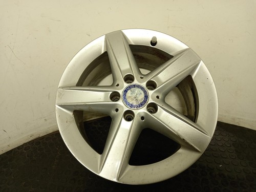 Mercedes slk alloy wheel - slk, 16
