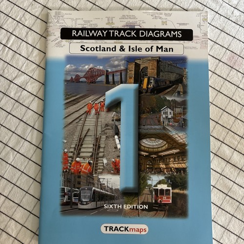 Quail railway track - railway, diagrams