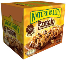 Nature Valley Protein Peanut