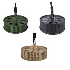 Coil Incenses Burners