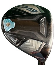 Wilson Staff D9 3 Wood 15* RH