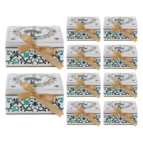 Pcs palm tree gift - tree, box