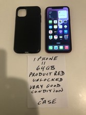 Apple iPhone 11 64GB, Product