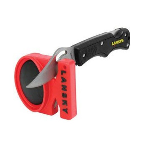Lansky quick fix knife - lansky,