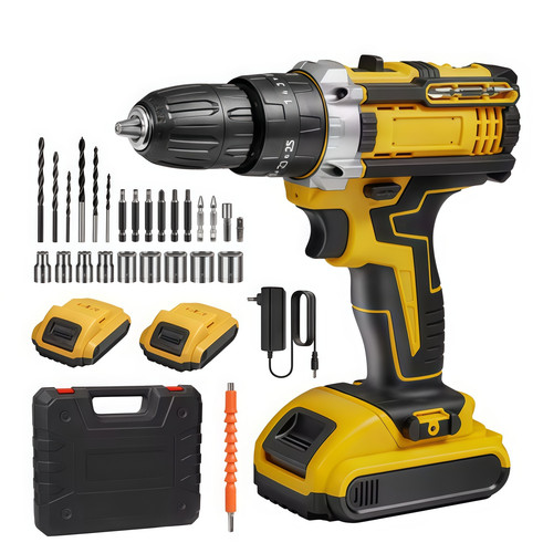 12v cordless drill driver - cordless,