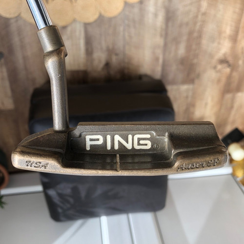 Classic ping anser isoforce - classic, 2f