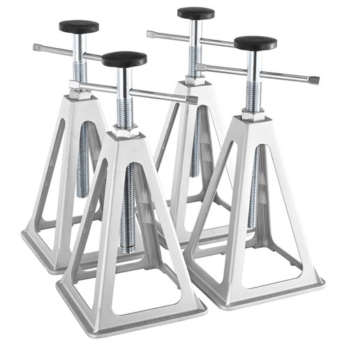 Vevor stack jacks trailer - rv,