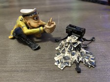 Speed Freaks “PC Max”