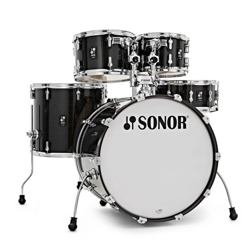 Sonor aq2 stage shell - sonor, 22"