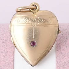 Antique Art Nouveau Jugendstil