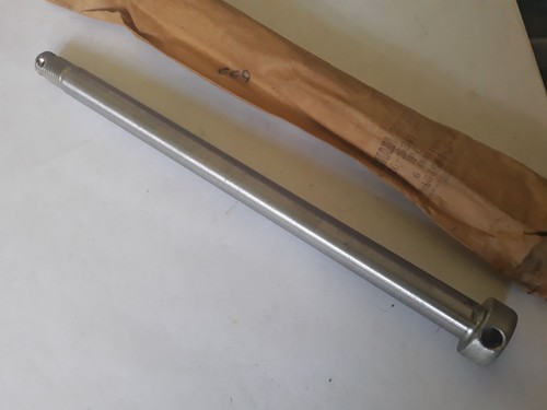 Nos genuine yamaha - genuine, rear