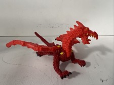 Mighty Max Storms Dragon