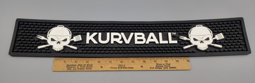 Kurvball barbecue whiskey bar - barbecue,