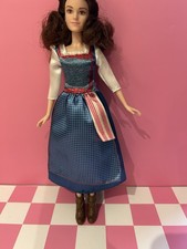 Hasbro 2016 Beauty and The