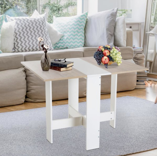 Drop leaf dining - drop,