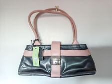 tommy and kate leather bag new