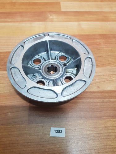 Honda mtx 125 clutch - 125, basket