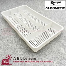 KAMPA Small Cutlery Tray Small