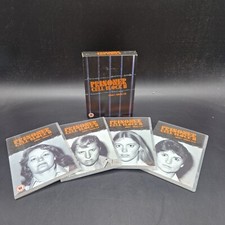 Prisoner Cell Block H Vol.1