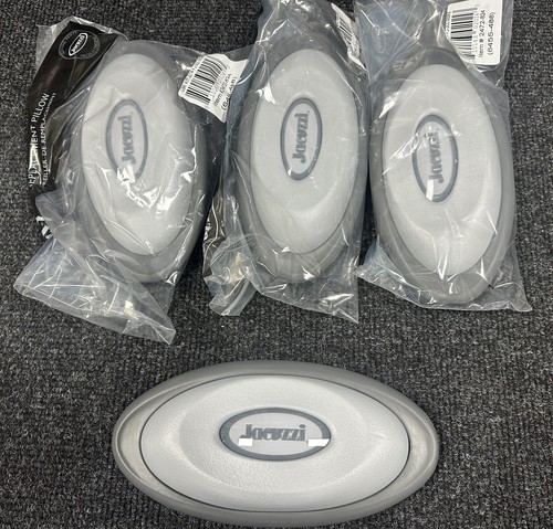 Set genuine jacuzzi - 4,