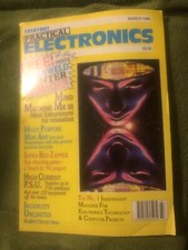 Everyday Electronics