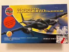 Airfix De Havilland Mosquito