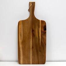 55cm Acacia Wood Chopping