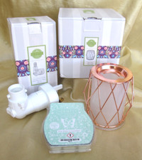 Scentsy Bundle Wire You