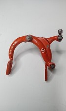 Dia Compe 880 Brake Caliper   Old School BMX Freestyle orange rare