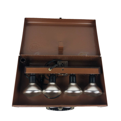 Vintage acme lite mov - acme,