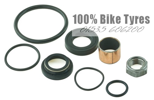 Bmw r1200 2004 2012 - -, shock