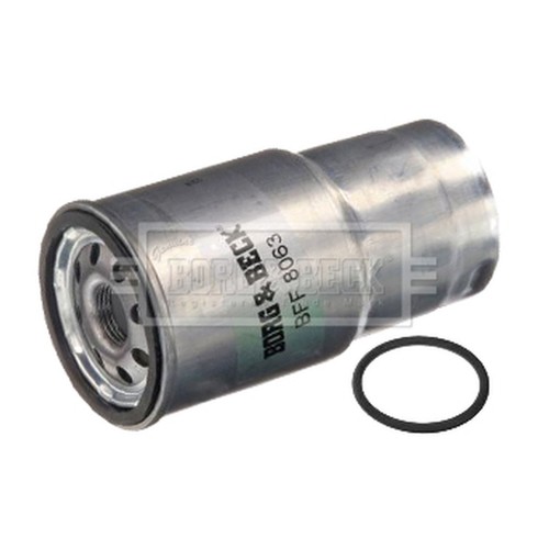 Fuel filter for toyota avensis - filter,