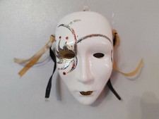 Wall Hanging Face Mask Hand