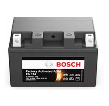 YTZ10S SEALED BOSCH GEL