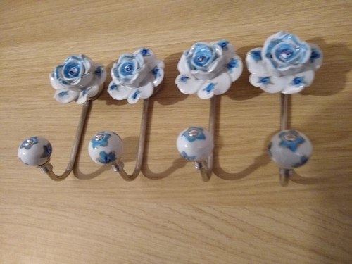 Four beautiful quality ceramic - four,