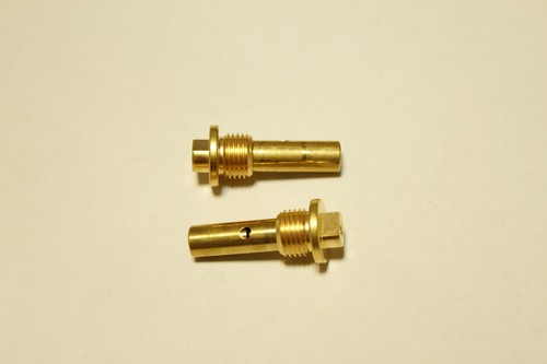 Lantern check valve for
