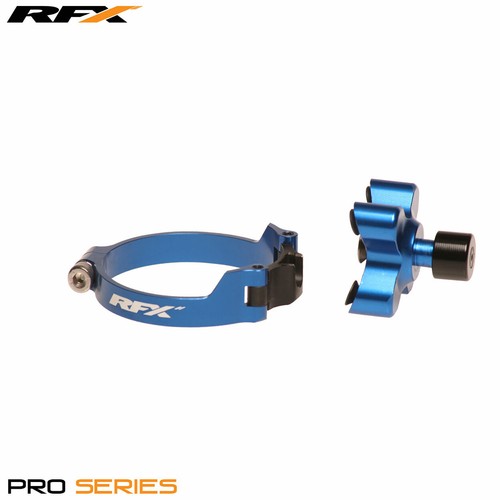 Rfx motocross pro control - pro, l/control