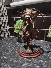 Franklin Mint American Indian