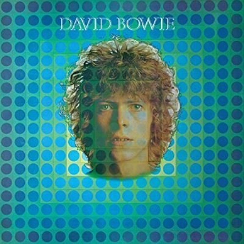 David bowie - bowie,