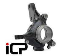 LH Front Hub Knuckle Upright