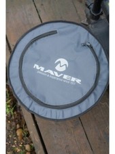 Maver MV-R Bait Bucket Zip Lid