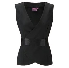 Ladies Black Beauty Tunic