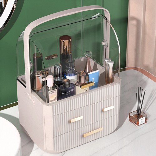 Dressing table organiser - dressing,