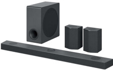 LG SOUNDBAR S95QR 9.1.5CH 810W