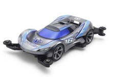 Tamiya - JR Mini 4WD Stier