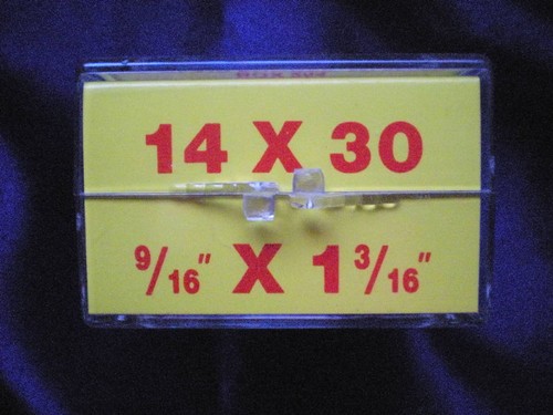 Horolovar 14x30 mainspring - horolovar,